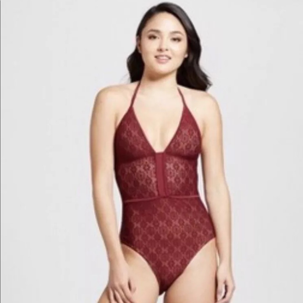 ⚠️Now available⚠️Mossimo Women's Swimwear